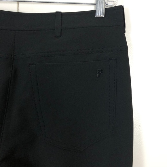 PUBLIC REC MEN’S WORKDAY BLACK CHINO PANTS 32 x32 - Picture 6 of 10